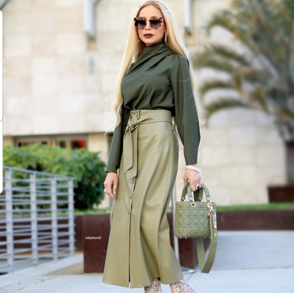 Zara Tops - ZARA Top